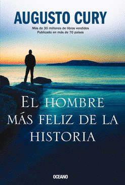 HOMBRE MAS FELIZ DE LA HISTORIA