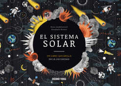 SISTEMA SOLAR EL