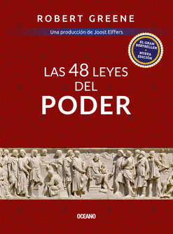 LAS 48 LEYES DEL PODER