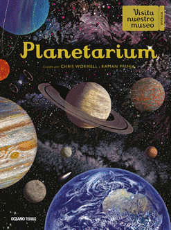 PLANTARIUM
