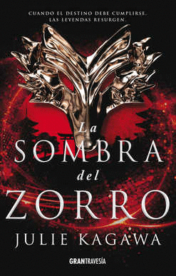 SOMBRA DEL ZORRO LA