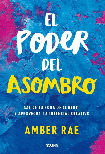 PODER DEL ASOMBRO EL