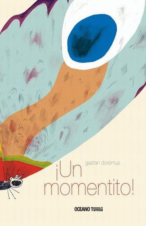 UN MOMENTO