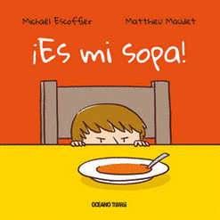 ES MI SOPA