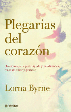 PLEGARIAS DEL CORAZON