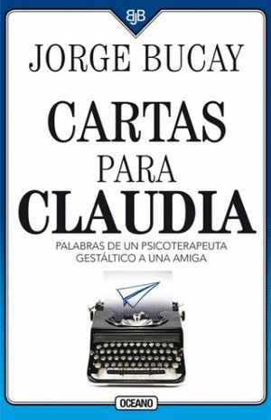 CARTAS PARA CLAUDIA