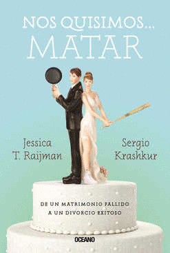 NOS QUISIMOS MATAR