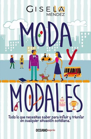 MODA Y MODALES