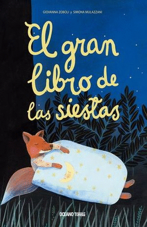 GRAN LIBRO DE LAS SIESTAS EL