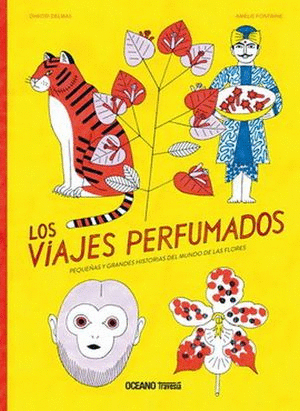 VIAJES PERFUMADOS LOS