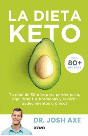 DIETA KETO