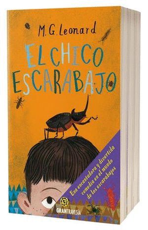 PAQUETE LA BATALLA DE LOS ESCARBAJOS 3 VOLUMENES