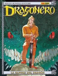 DRAGONERO