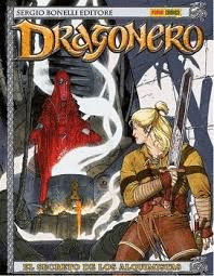 DRAGONERO