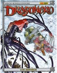 DRAGONERO