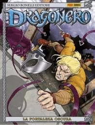 DRAGONERO