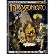 DRAGONERO