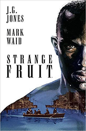STRANGE FRUIT