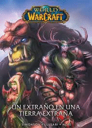WORLD OF WARCRAFT VOL 1