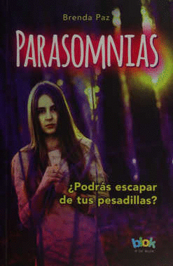 PARASOMNIAS