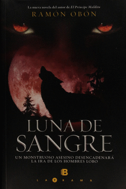 LUNA DE SANGRE