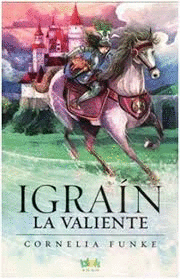 IGRAIN LA VALIENTE