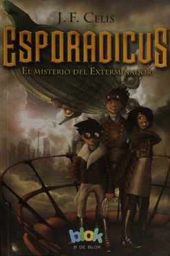 ESPORADICUS  EL MISTERIO DEL EXTERMINADOR