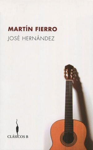 MARTIN FIERRO