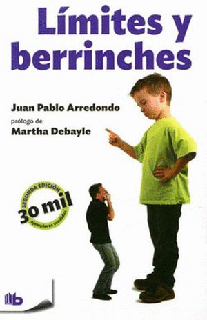 LIMITES Y BERRINCHES