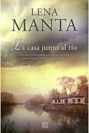 CASA JUNTO AL RIO LA