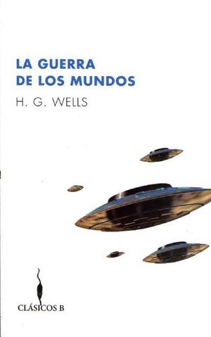 GUERRA DE LOS MUNDOS LOS