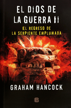 DIOS DE LA GUERRA II EL