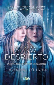 SI NO DESPIERTO