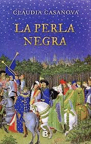 PERLA NEGRA LA