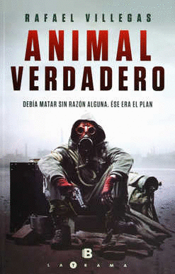 ANIMAL VERDADERO