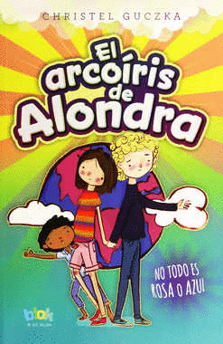 ARCOIRIS DE ALONDRA EL