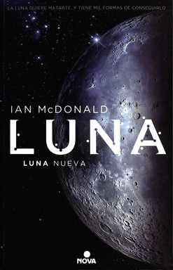 LUNA NUEVA