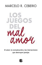 JUEGOS DEL MAL AMOR LOS