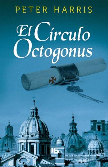 CIRCULO OCTAGONUS EL