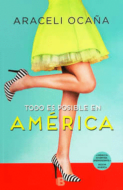 TODO ES POSIBLE EN AMERICA