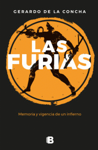 FURIAS LAS