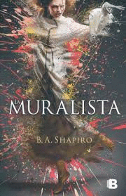 MURALISTA LA