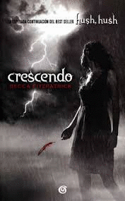 HUSH HUSH 2 CRESCENDO