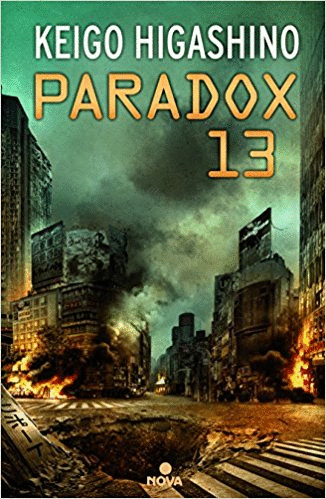 PARADOX 13