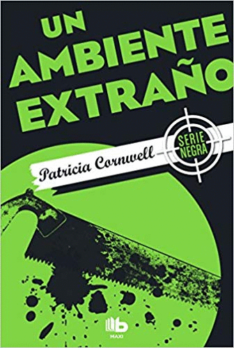 UN AMBIENTE EXTRAO