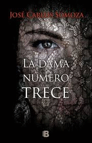 DAMA NUMERO TRECE LA
