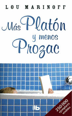 MAS PLATON MENOS PROZAC