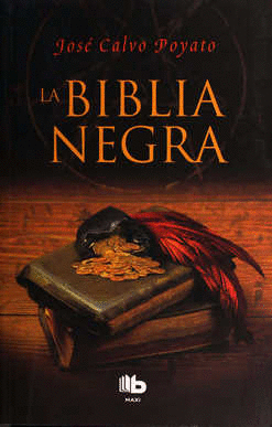 BIBLIA NEGRA LA