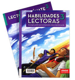 HABILIDADES LECTORAS 3 SECUNDARIA LECTOENTRENATE
