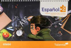 ESPA�OL 2 PRIMARIA TALENTIA